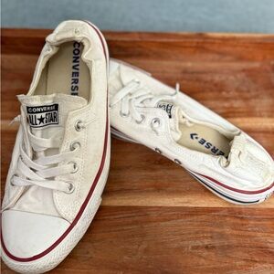 Converse All Star Off-White Sneakers